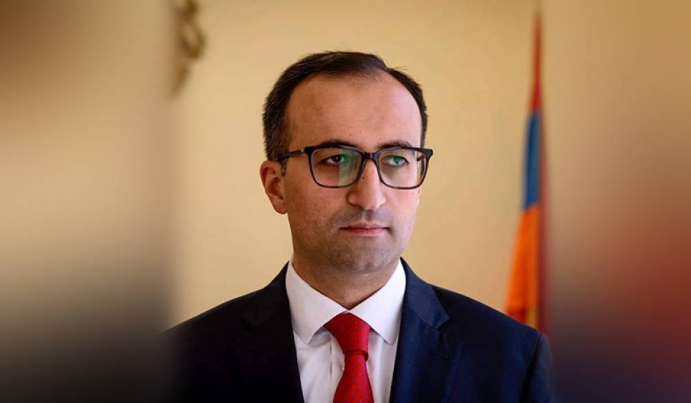 Պետք է ջանք գործադրենք հակառակորդի հետ համակեցության կանոններ բանաձևելու շուրջ. Արսեն Թորոսյան