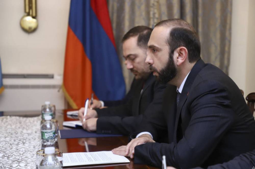 Միջազգային հանրության կողմից Ադրբեջանի պատերազմական հանցագործություններն ու ռազմատենչ վարքագիծը հասցեական  անպատիժ թողնելն ագրեսոր կողմին դարձնում են առավել սանձարձակ