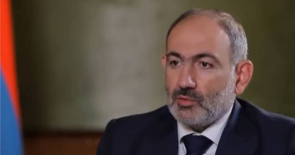 Այս հարցազրույցում Նիկոլն ուղիղ, բաց, հրապարակավ պատմում է հայկական զորքերի գործողությունների նպատակի մասին (Video)