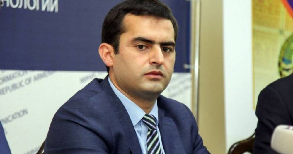 «Այգեպան»  Հակոբը