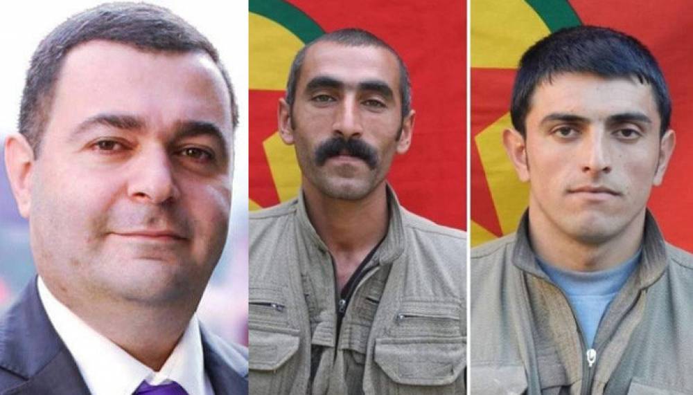 «Внимание, вопрос - ի՞նչ են թուրքի թշնամուն թուրքին հանձնողները». Վարդան Առաքելյան