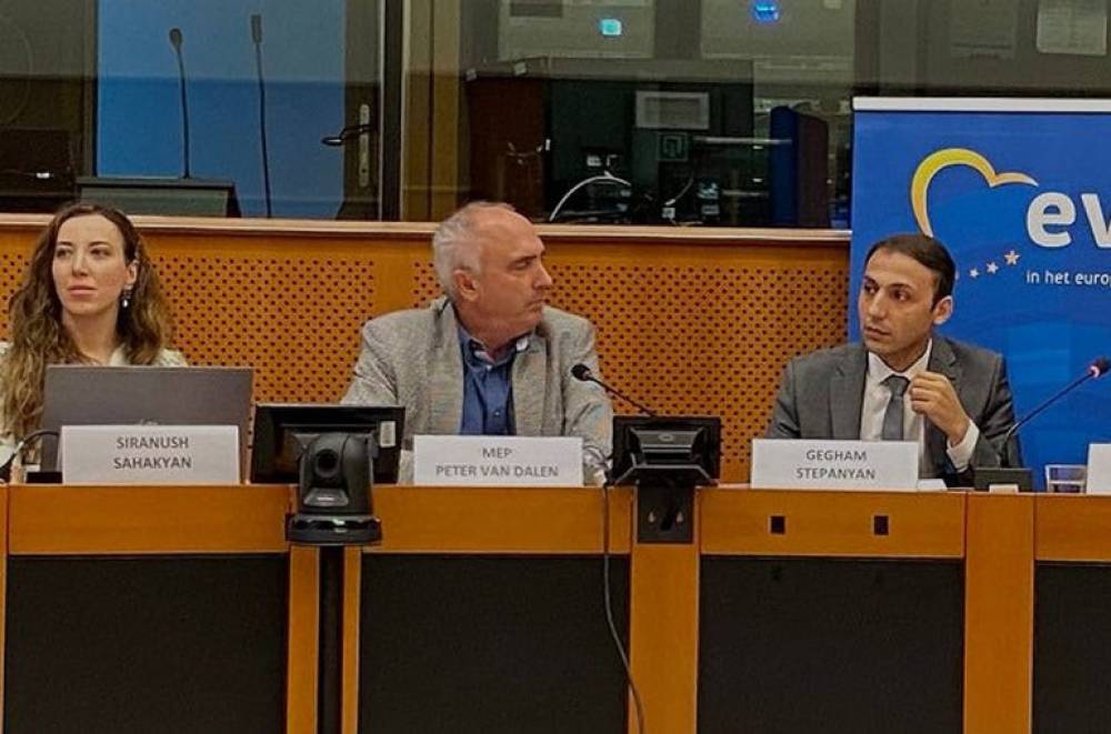 Անպատժելիությունն է, որ կանաչ լույս է վառում Ադրբեջանի կողմից Արցախի ժողովրդի իրավունքների շարունակական, համակարգային և լայնածավալ խախտումների համար. Արցախի ՄԻՊ