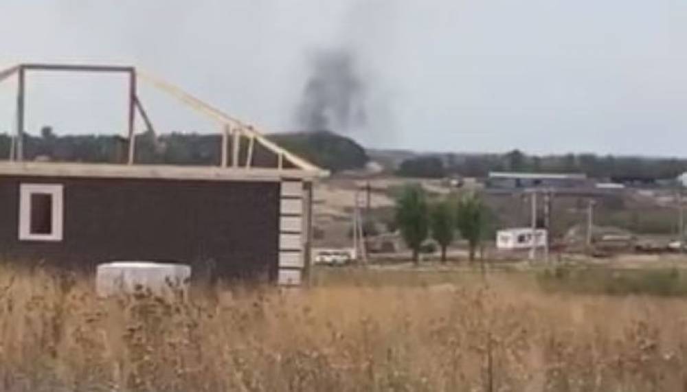 Ուկրաինական հրթիռները հասան ամբողջությամբ հայերով բնակեցված Չալթր