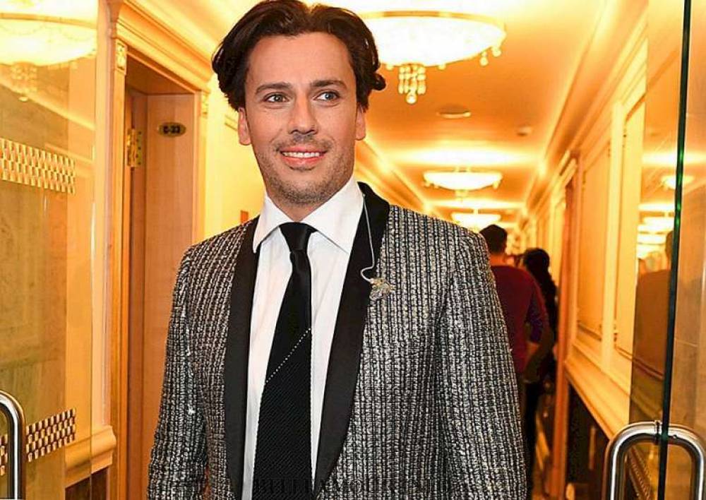 Գալկինը ճանաչվել է օտարերկրյա գործակալ