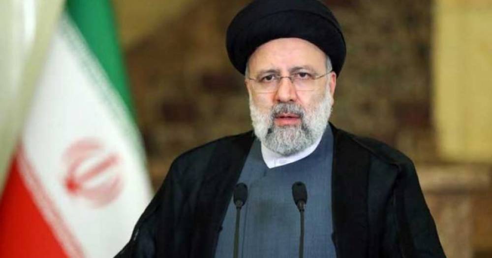 Թեհրանը մերժում է Հայաստանի եւ Ադրբեջանի միջեւ ճանաչված սահմանների ցանկացած փոփոխություն․ Ռայիսի