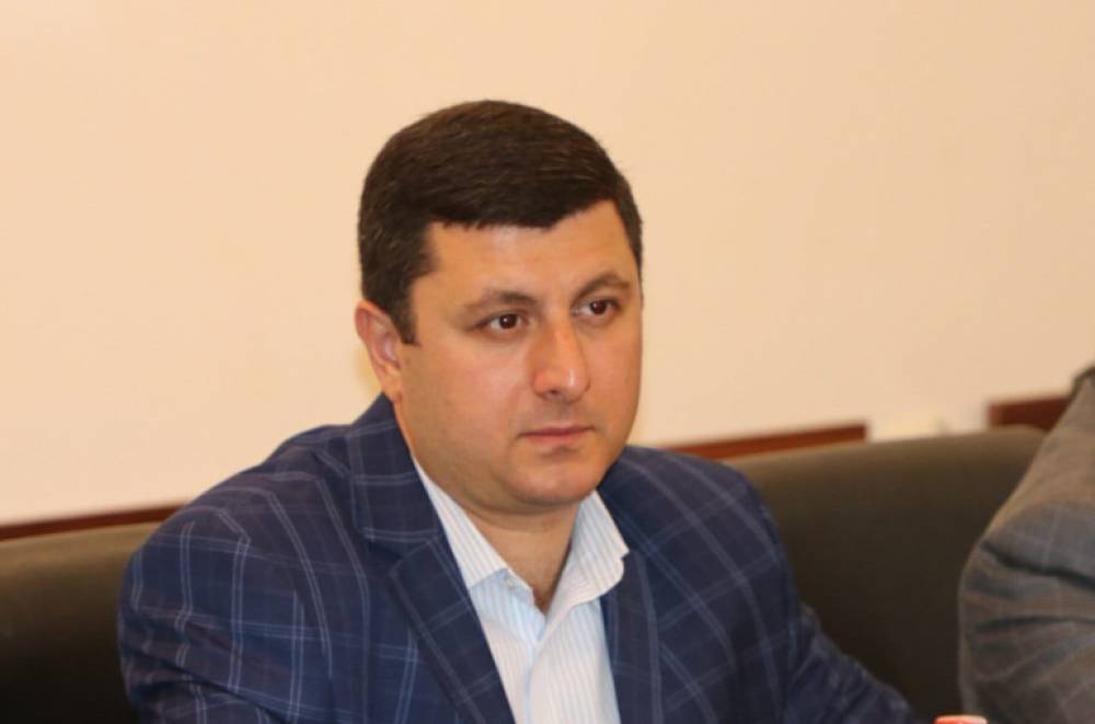 Ադրբեջանական վարքագծի հիմքում 2 հիմնական դրդապատճառ կա․ բանակցություններում ինչ–որ բան այնպես չէ և Ադրբեջանը փորձում է վերանայել իր քաղաքականությունն առաջնագծում․ Տիգրան Աբրահամյան