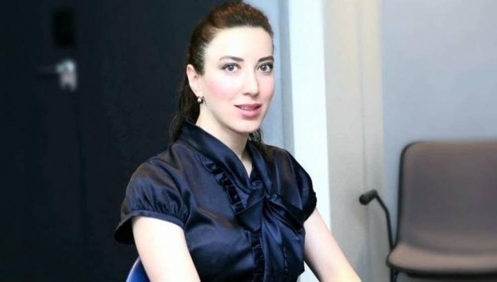 Բաքվում հայ գերիների թիվը հասնում է երկու տասնյակի. Սիրանուշ Սահակյան