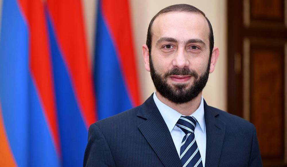 Արարատ Միրզոյանը մեկնում է Նյու Յորք