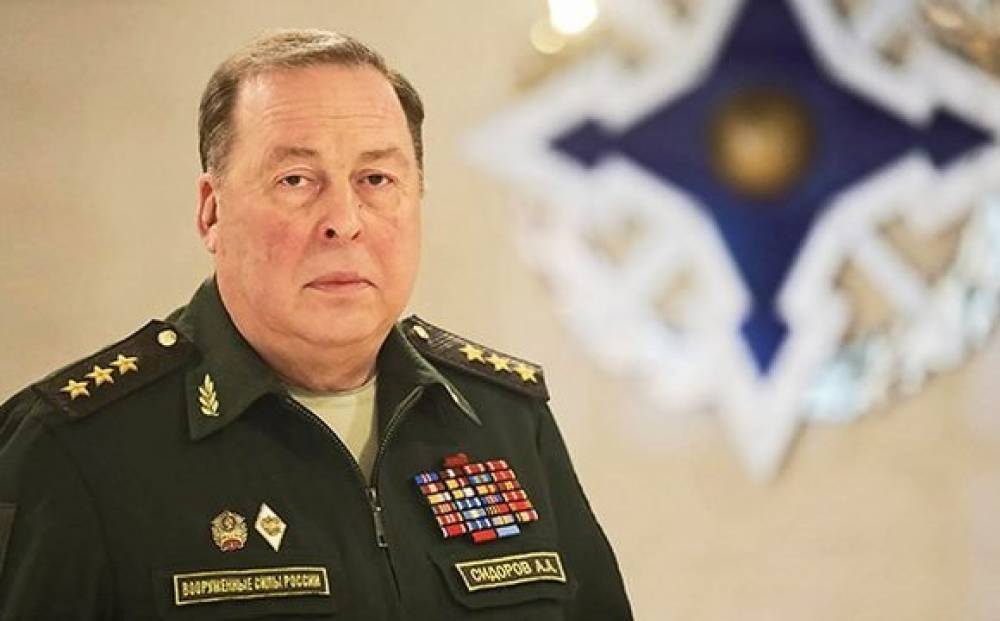 Հայաստան ՀԱՊԿ խաղաղապահ զորակազմ ուղարկելու մասին դեռ խոսք չկա. hույս ունենք` հակամարտությունը կլուծվի խաղաղ ճանապարհով. ՀԱՊԿ Միացյալ շտաբի պետ