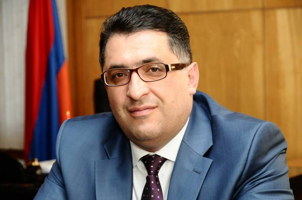 Չարենցավանում հաղթեց Հակոբ Շահգալդյանը․ ՔՊ-ն պարտվեց