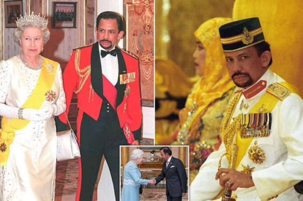 Հայտնի է Եղիսաբեթ 2-րդից հետո ներկայում աշխարհում ամենաերկար կառավարող միապետը (լուսանկարներ)