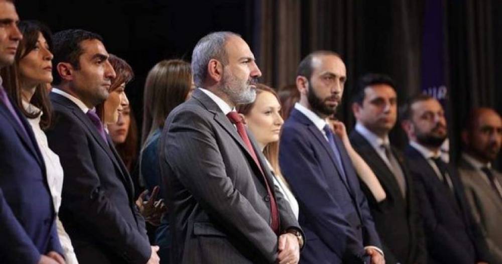 Վստահեցնում եմ՝ գալու է դրանց պատասխանատվության կանչելու ժամանակը, եւ այն «սարերի հետեւում» չէ. Ռոմանոս Պետրոսյան