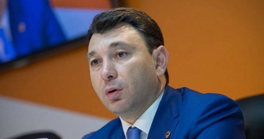 Այս պահի դրությամբ ՀՀ միջազգայնորեն ճանաչված ինքնիշխան տարածքից 10.900 հեկտար օկուպացված է