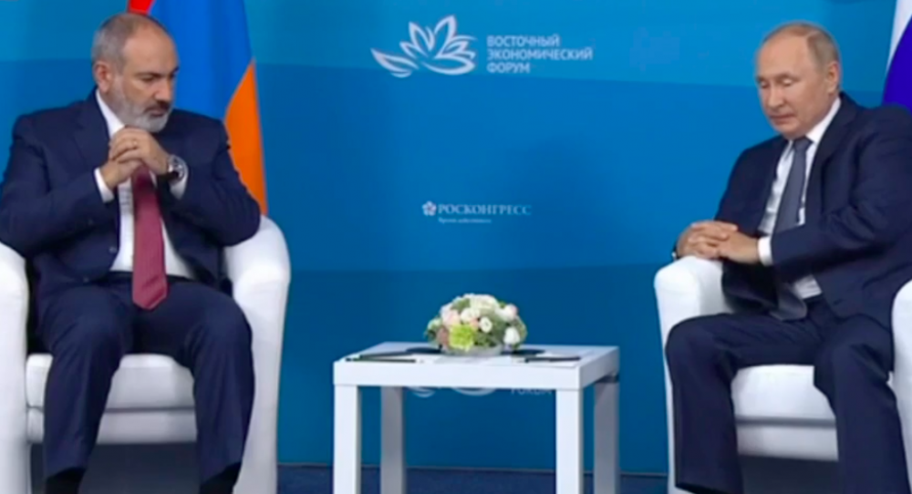 Հայաստանի ու Ռուսաստանի ապրանքաշրջանառությունը 20-30 տոկսով ավելացել է