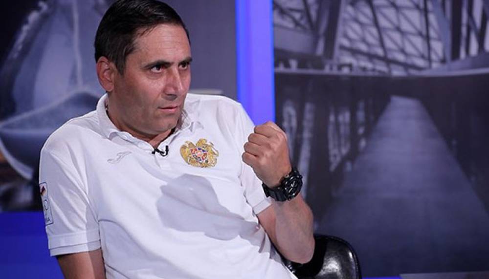 «Խաղաղության պայմանագիր ստորագրելով՝ խաղաղություն երբեք չես ստանա»․ Արման Աբովյան (տեսանյութ)