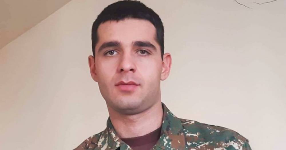 Ամսի 17 ադրբեջանը Հայաստանին էր հանձնել 32 հայ զինծառայողի մարմին, որոնց մեջ էր նաև այն զինվորի մարմինը, ում իբր թե վիրակապում էին վիրավորում ստանալուց հետո