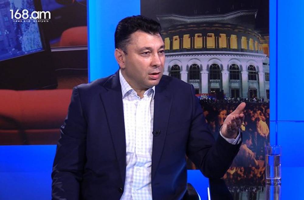 «Ես քեզ բերողի ու խաղացնողների հերն եմ անիծել․ Մի արի Հայաստան, Նիկոլ․ քո գալով նոր պատերազմ ու աղետ ես բերելու»