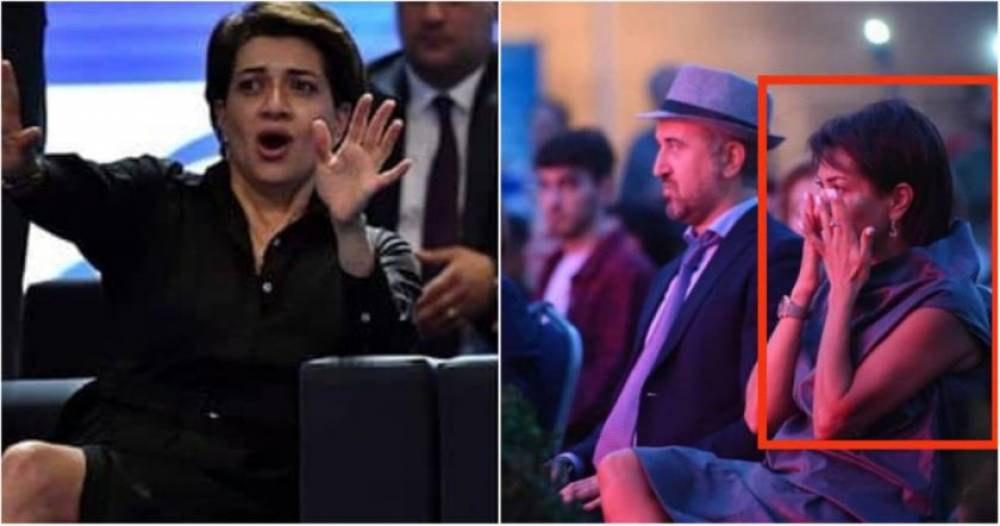 Որքան հիշում եմ սրանց տանը եղբայրն էր երկրորդական դերերի չկայացած դերասան