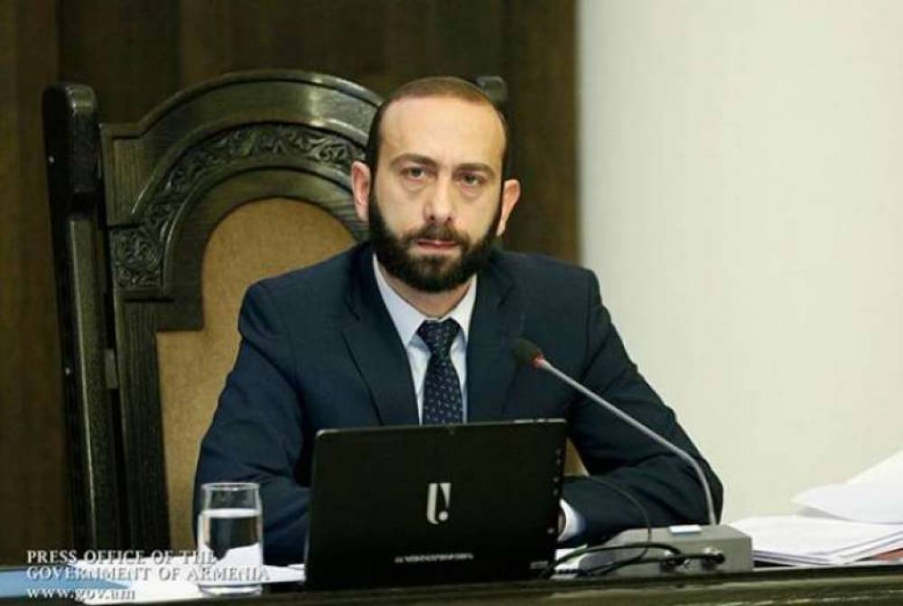 ՄԱԿ-ի ԱԽ նիստում միջազգային հանրությունը հակառակ արձագանք տվեց Ադրբեջանի այն թեզին, թե ԼՂ հիմնախնդիր չկա. Միրզոյան