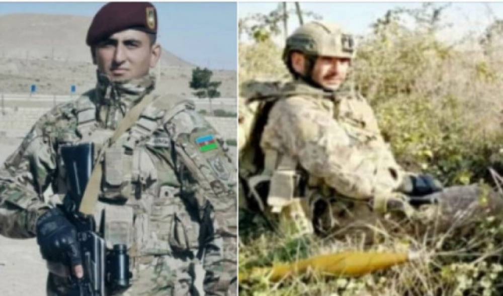 Կորուստներ են կրել ոչ միայն Ադրբեջանի ԶՈւ «Կոմանդո» բրիգադները, այլ նաև տխրահռչակ Յաշման. Ալեն Ղուլյան