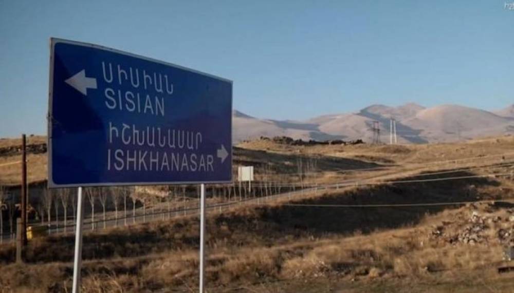 «Իշխանասարում, որտեղ թուրքը մի քանի մետրի վրա է, հաղթում է ՔՊ-ն. անասնաֆերմա». Նաիրա Զոհրաբյան