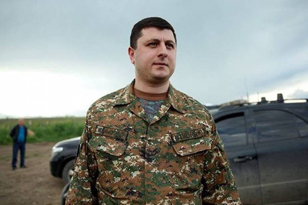 Ինչո՞ւ է իշխանությունն Ադրբեջանին հուշում, որ Հայաստանը զինամթերքի, զինտեխնիկայի համալրման, կայուն մատակարարումների խնդիր ունի․ Տիգրան Աբրահամյան