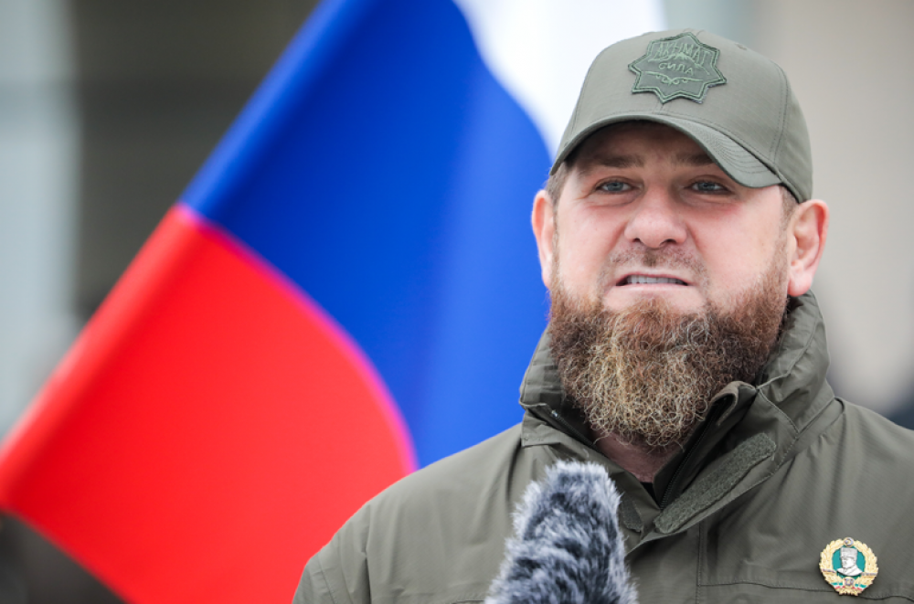 Չեչնիայում զորակոչի պլանը գերակատարվել է 254%-ով. Կադիրով