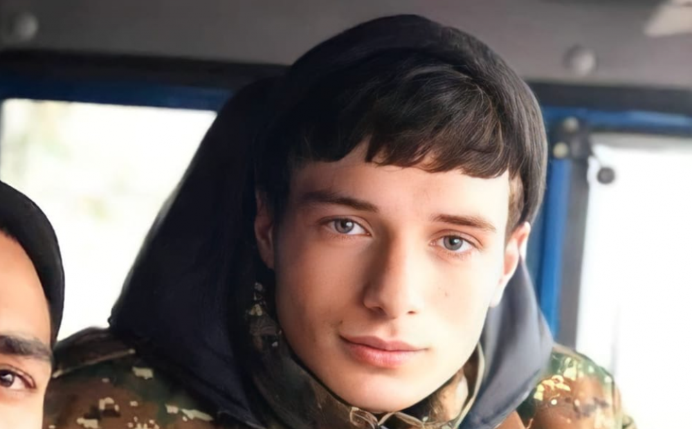 Երկրորդ գերին ում դին է վերադարձրել Ադրբեջանը