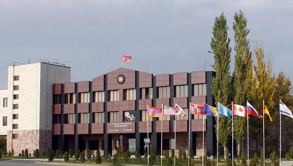 Ի՞նչ անել օդային տագնապի ժամանակ