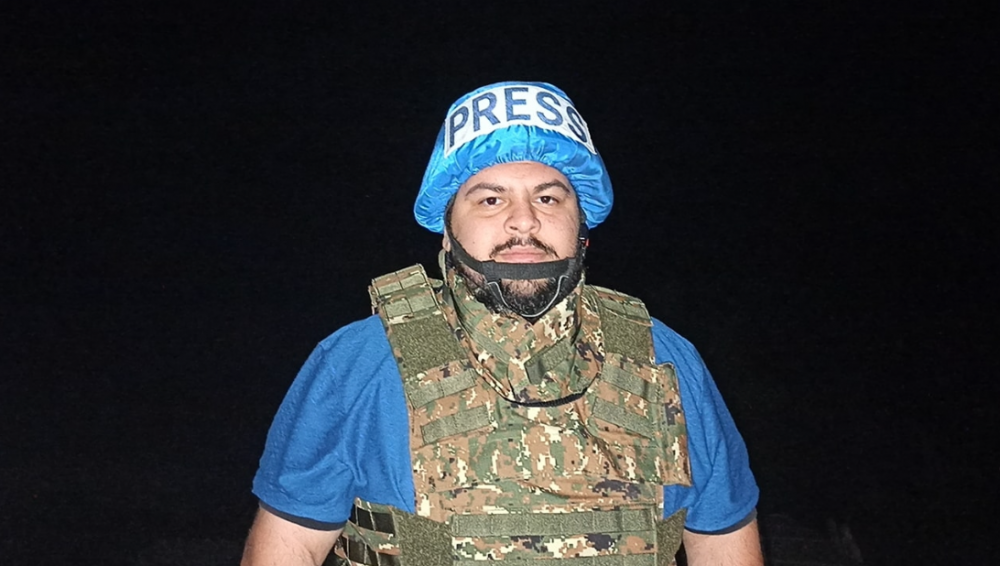 Վարդենիսի ուղղությամբ առավել ծանր են մարտերը