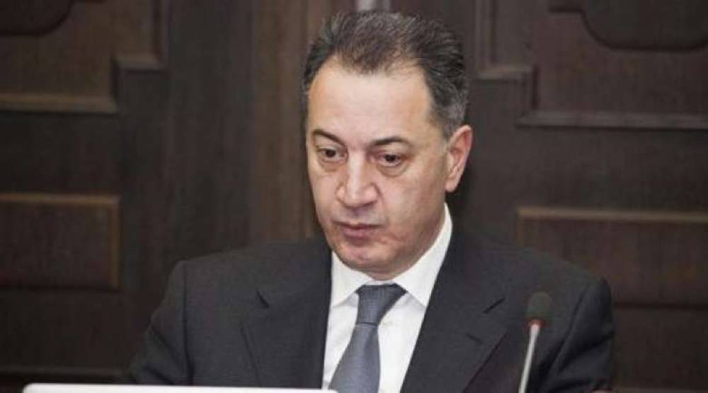 ԱՄՆ պատվիրակության անդամը շատ պարզ նշեց՝ վերջին հարձակումը կանգնեցրել է ՌԴ-ն․ Կարեն Ճշմարիտյան