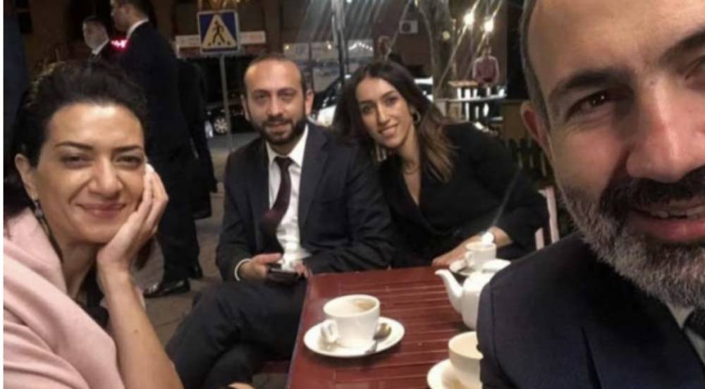 Նիկոլը՝ հանուն սեփական աթոռի, մեծագույն արկածախնդրության ու մեծագույն ցնցումների մեջ է ներքաշում Հայաստանը