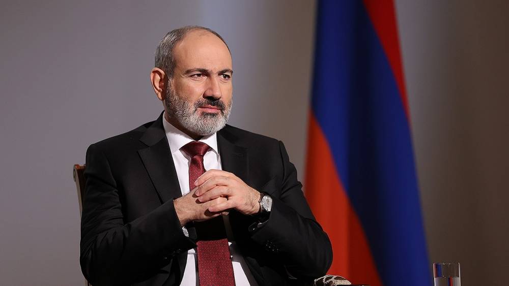 Փաշինյանը շնորհավորական ուղերձներ է ստացել Ղազախստանի, Թուրքմենստանի, Տաջիկստանի նախագահների կողմից