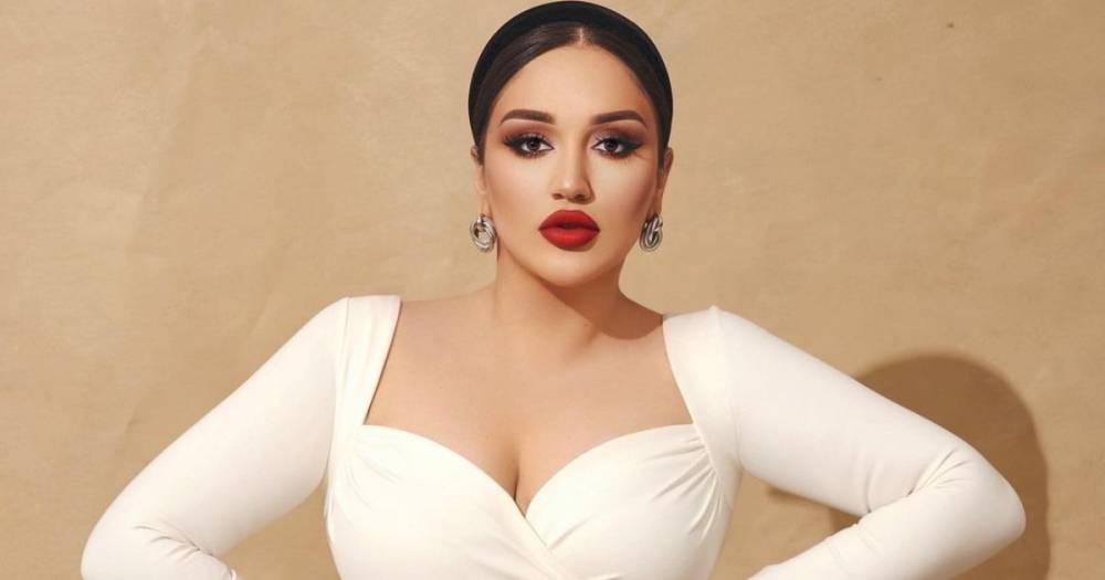 Գոհար Ավետիսյանը ինստագրամյան իր էջից ջնջել է Հայաստանի դրոշը