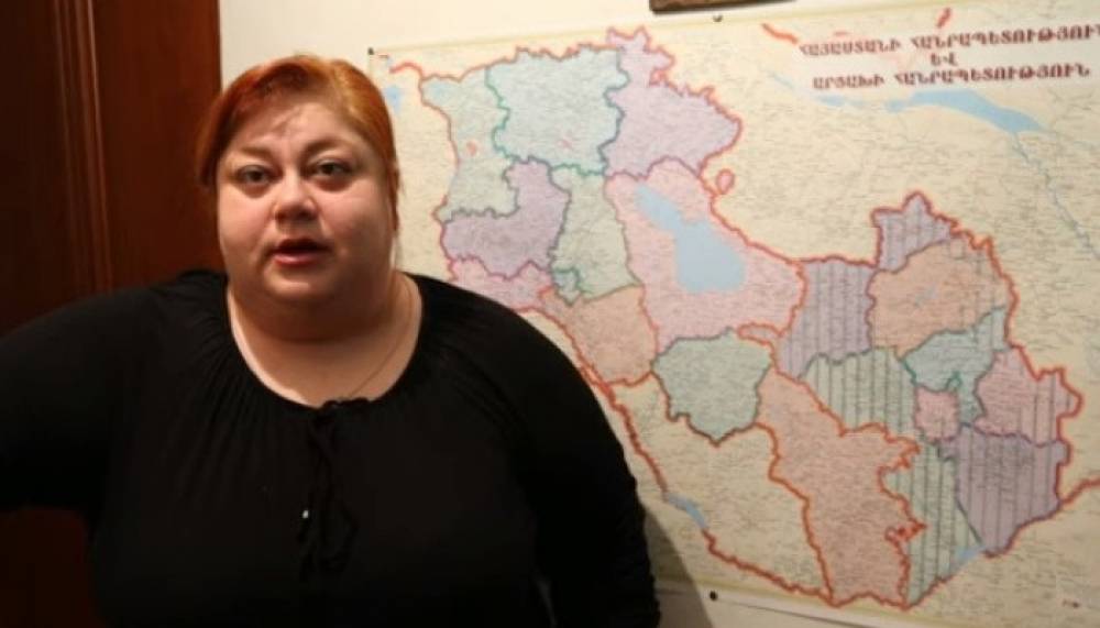 «Լաչինը հանձնելուց հետո նոր ճանապարհը կարող է Ադրբեջանի համար Արցախն ամբողջովին հայաթափելու համար ծառայել»․ Ն․ Կիրակոսյան