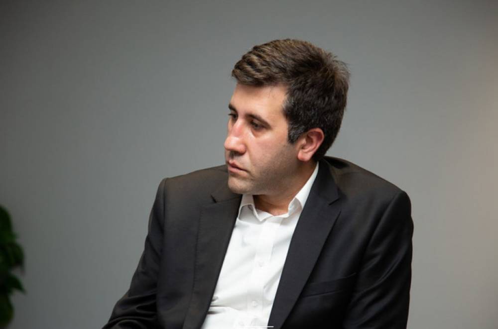 Շատ հետաքրքիր է, թե ինձ իբր վատություն անելու համար լսարանից զրկելն ում փայլուն միտքն է․ Ռուբեն Մելիքյան