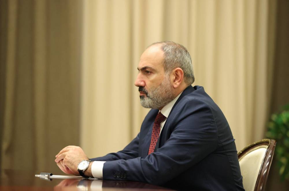 Միշտ չէ, որ մեր նկատմամբ նույն վերաբերմունքն է եղել, բայց մենք մնացել ենք վստահելի գործընկեր և՛ Արևմուտքի, և՛ ՌԴ-ի համար․ Նիկոլ Փաշինյան