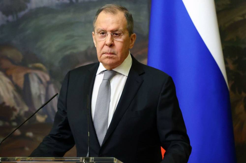 Պետք է հասկանան՝ որքան երկար են ձգձգում գործընթացը, այնքան ավելի դժվար կլինի մեզ հետ պայմանավորվել. Լավրովը՝ ռուս-ուկրաինական բանակցությունների մասին