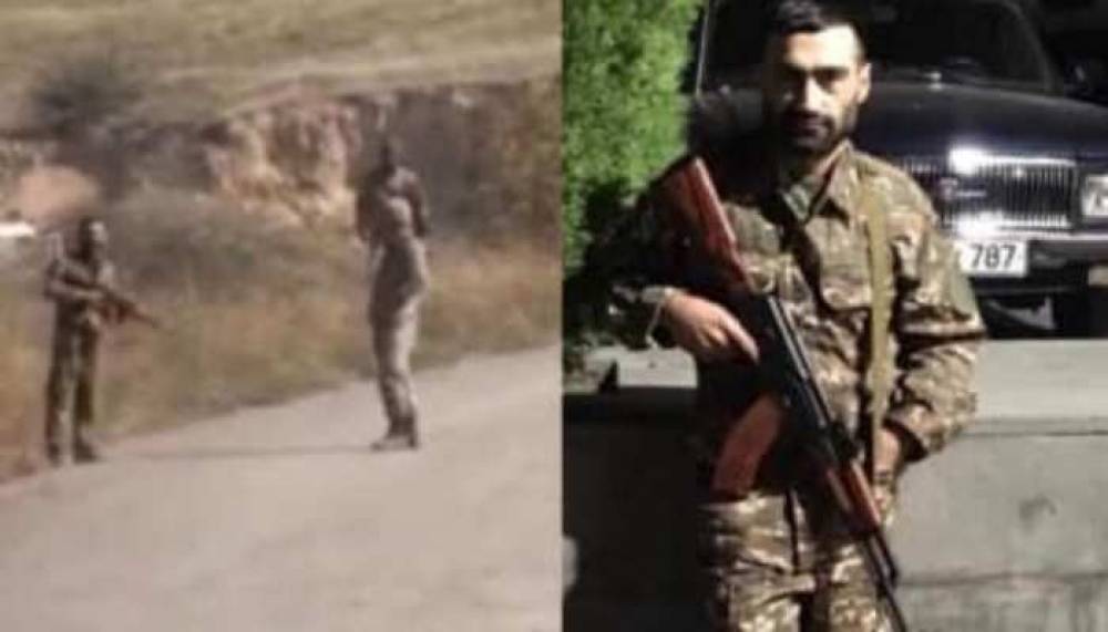 Տարոնը չի ենթարկվել նահանջ հրամանին և մնացել է միայնակ