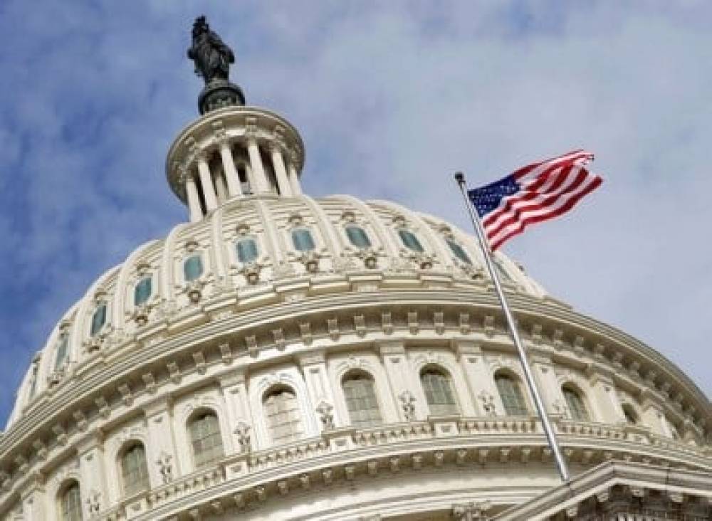 ԱՄՆ Կոնգրեսում պաշտոնապես ներկայացրել են Հայաստանում եւ Արցախում Ադրբեջանի հանցագործությունները դատապարտող բանաձեւ