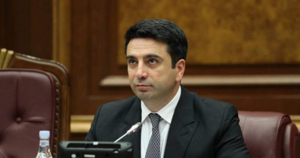 Ալենի հայտարարություններն ունեն զրոյական արժեք. սրանք միայն հայտարարություններում ու շնորհավորանքներում են հայրենասեր ու արցախասեր, բայց գործնականում առաջ են տանում Ալիևի օրակարգը