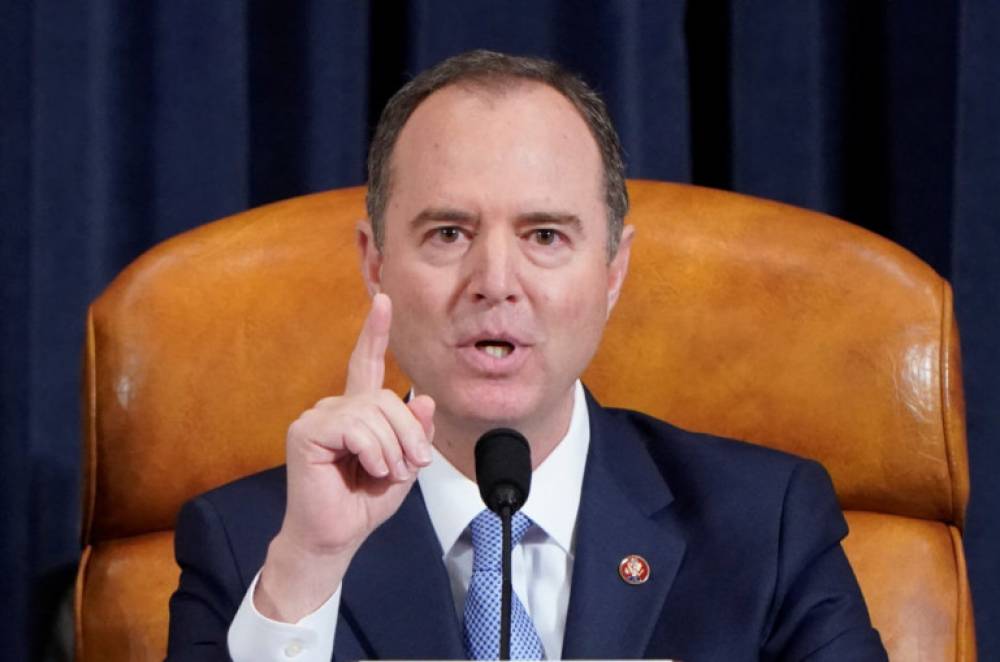 Սա ուղղակի հարձակում Հայաստանի ինքնիշխանության վրա, ԱՄՆ-ը պետք է դադարեցնի Ադրբեջանին տրամադրվող բոլոր օգնությունները․ Ադամ Շիֆ