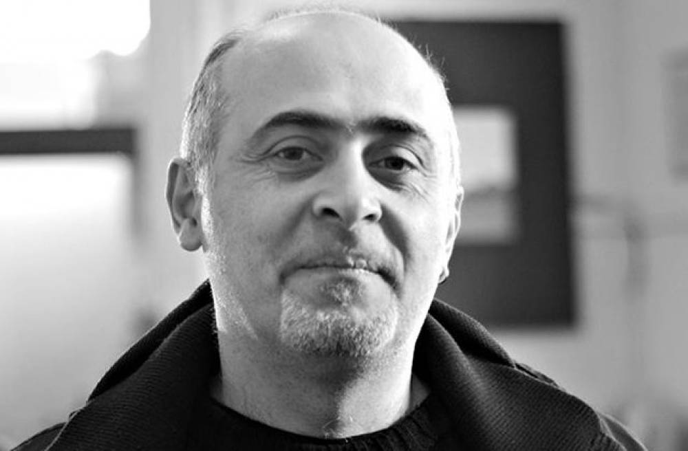 «Սիրածի գնալուց հեռախոսը կանջատեք». Սամվել Մարտիրոսյան