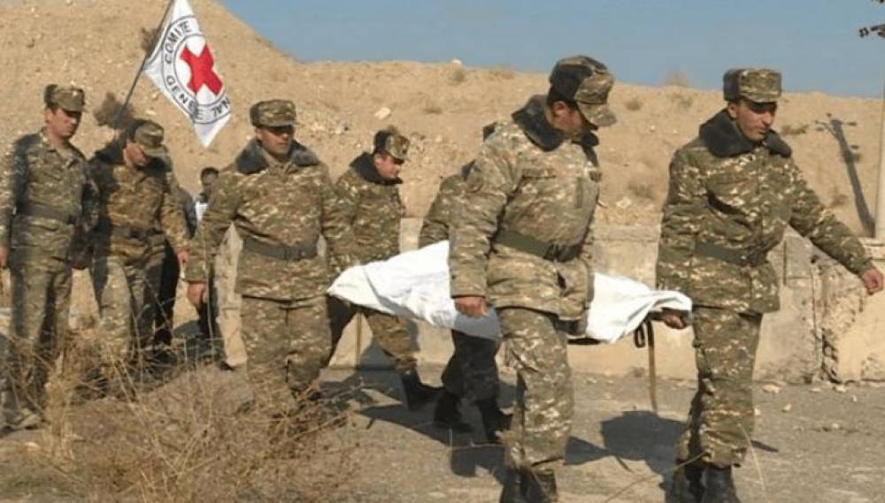 Բաքուն հայտարարել է, որ պատրաստ է «Երևանին հանձնել շուրջ 100 հայ զինծառայողների դիերը»