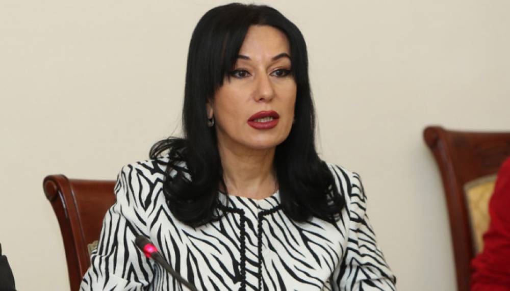 «Ծնողներին թույլ չեն տալիս մտնել դիահերձարան». Նաիրա Զոհրաբյան
