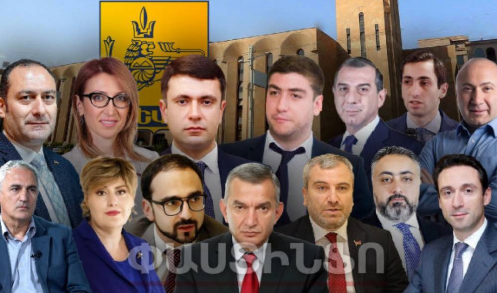Հայտնի է 2 տեղամասերի արդյունքները. ովքեր են առաջատար