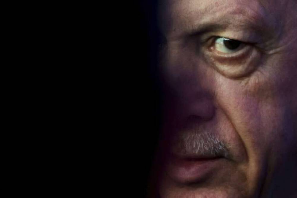 Էրդողանը հայտարարել է, թե օրական հինգից վեց ժամ է քնում