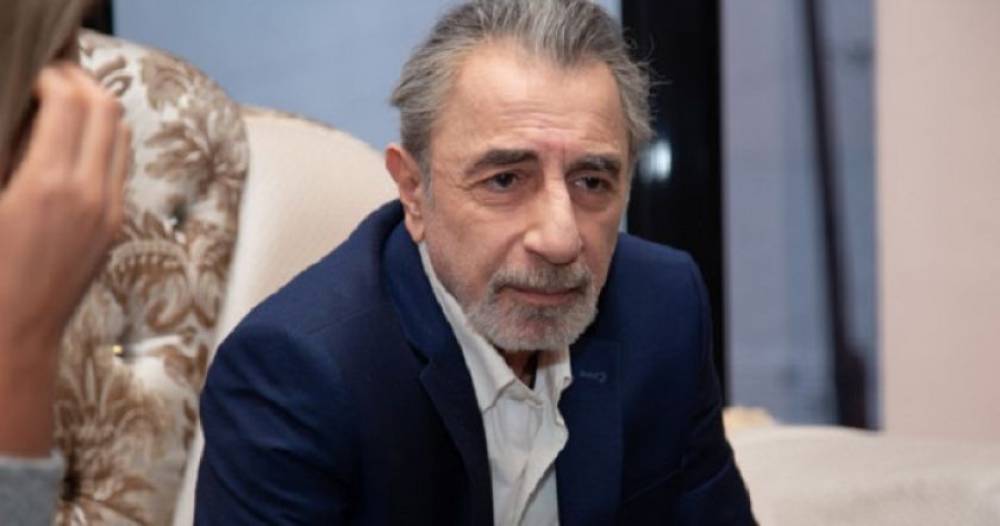 Ծերանոցում էլ եմ եղել, ահավոր տեղա. հուզիչ մանրամասներ`Սամվել Սարգսյանի կյանքի վերջին տարիներից