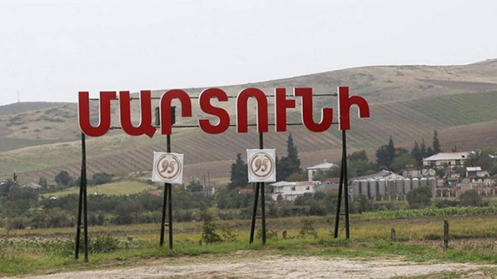 Հիմնականում զոհերի մարմիններն են բերում. շատ են վիրավորները. Մարտունու հիվանդանոցի բժիշկ