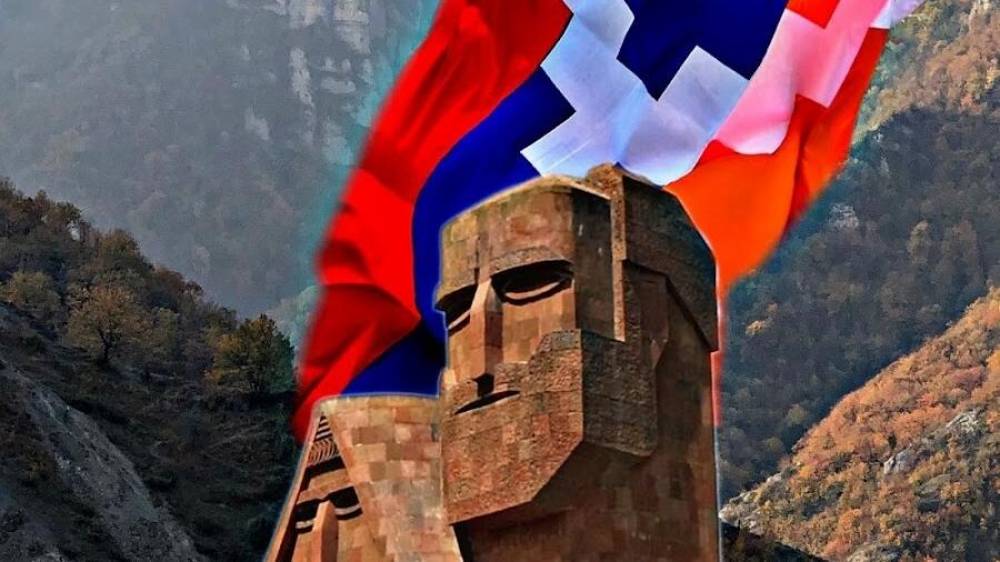 հաղորդագրություն՝ Արցախից (թույլ նյարդերով մարդկանց չնայել)